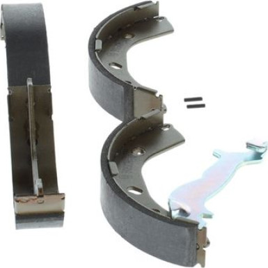 0 986 487 909 Bremsbackensatz 0 986 487 909 Bremsbackensatz