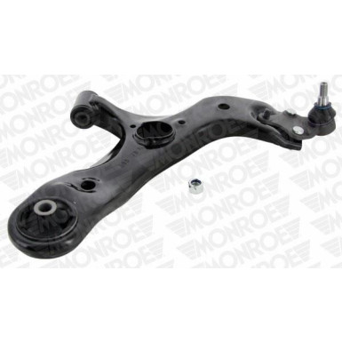 L13585 Lenker, Radaufhängung