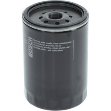 BOSCH 0 451 104 064 Ölfilter