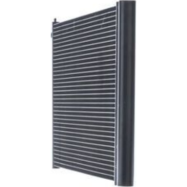 AC 945 000S Kondensator, Klimaanlage BEHR