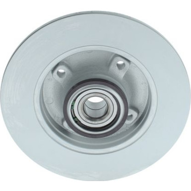BOSCH | Bremsscheibe | 0 986 479 D69