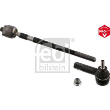 febi bilstein 2 x FEBI Spurstange ProKit 37716