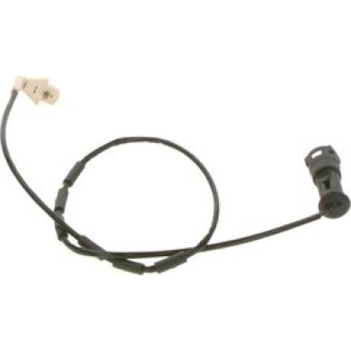 BOSCH | Warnkontakt, Bremsbelagverschleiß | 1 987 474 971