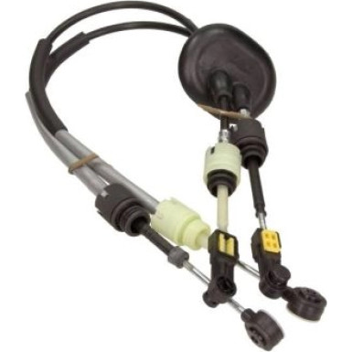 32-0617 Seilzug, Schaltgetriebe