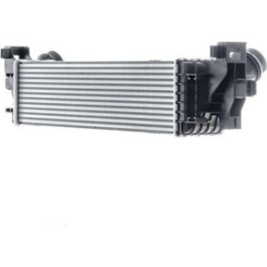 CI 660 000P Ladeluftkühler BEHR *** PREMIUM LINE ***