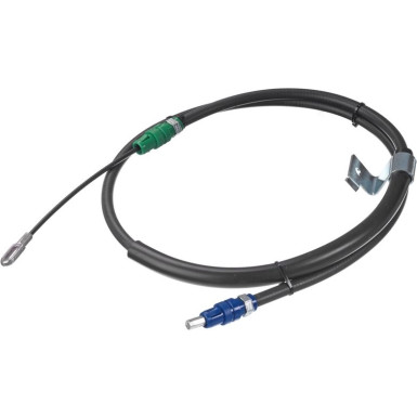 24.3727-0688.2 Seilzug, Feststellbremse