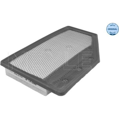 Meyle Luftfilter MEYLE-ORIGINAL: True to OE 612 321 0027