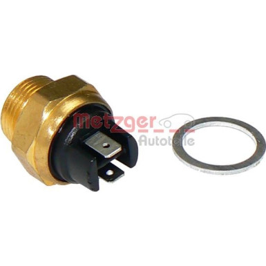 0915201 Temperaturschalter, Kühlerlüfter