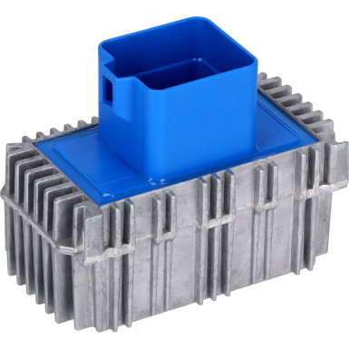 FEBI BILSTEIN 102690 Relais, Glühanlage