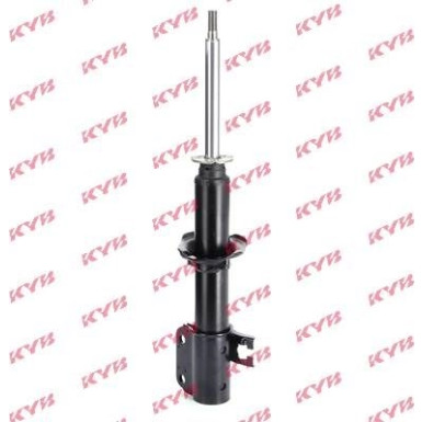 KYB | Stoßdämpfer | Vorne links | 632094