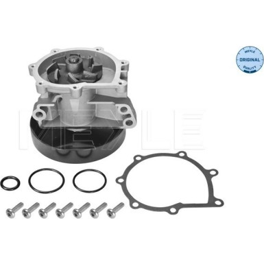 Meyle Wasserpumpe, Motorkühlung MEYLE-ORIGINAL: True to OE 813 932 1951