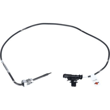 707331 Sensor, Abgastemperatur EASY FIT