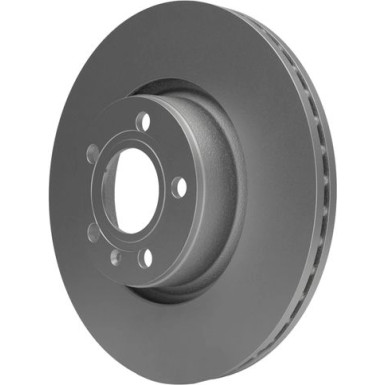 Bremsensatz, Scheibenbremse