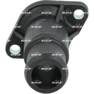 775048 Kühlmittelflansch