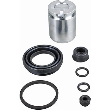 Metzger | Reparatursatz, Bremssattel | 114-5016