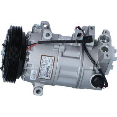 NRF Kompressor, Klimaanlage EASY FIT 32950