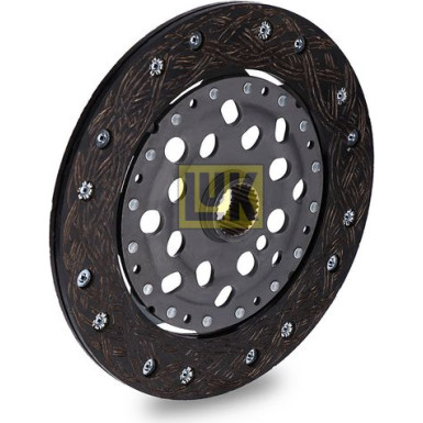 322 0268 10 Kupplungsscheibe