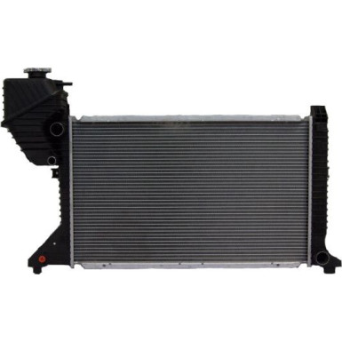 AC242631 Kühler, Motorkühlung AC242631 Kühler, Motorkühlung