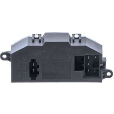 Mahle | Regler, Innenraumgebläse | ABR 69 000P