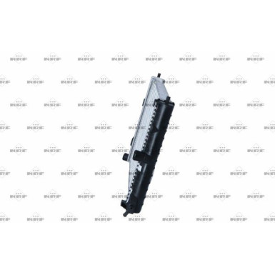 NRF | Kühler, Motorkühlung | 503508