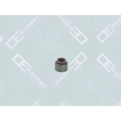 OE Germany | Dichtring, Ventilschaft | 01 3006 300000
