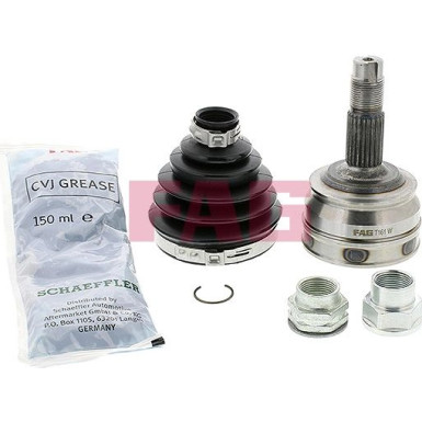 771 0801 30 Gelenksatz, Antriebswelle 771 0801 30 Gelenksatz, Antriebswelle