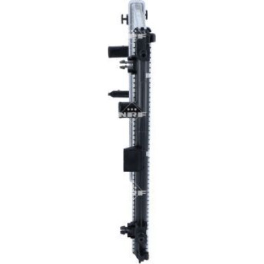 NRF | Kühler, Motorkühlung | 53533