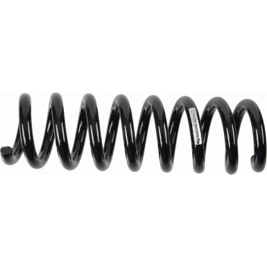 994 544 Fahrwerksfeder