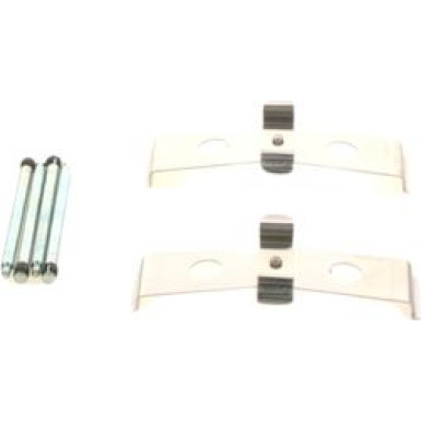 1 987 474 680 Zubehörsatz, Scheibenbremsbelag