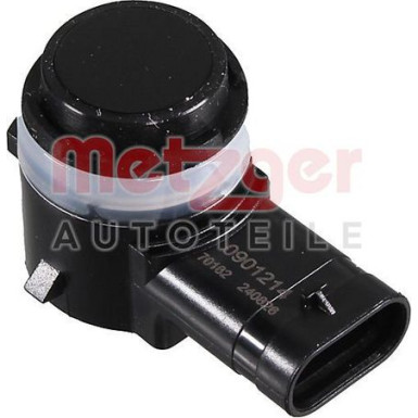 Metzger | Sensor, Einparkhilfe | 0901214