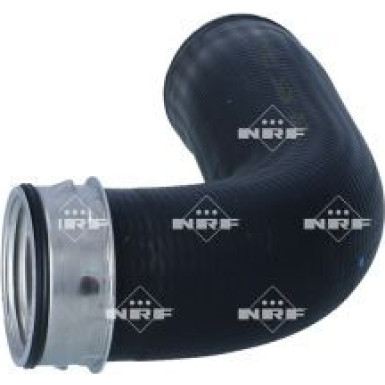 166236 Ladeluftschlauch