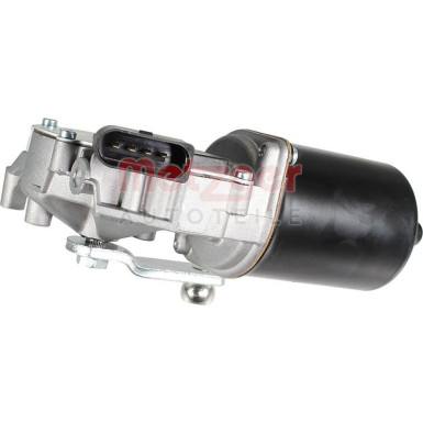 Metzger | Wischermotor | 2190689