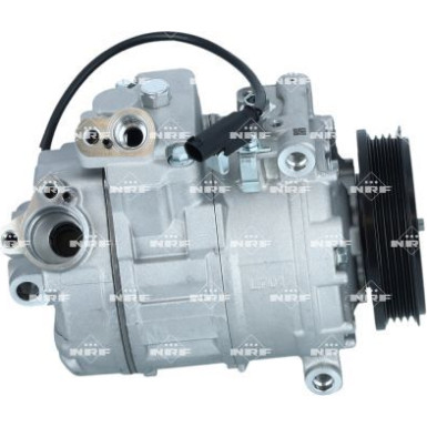 32433 Kompressor, Klimaanlage EASY FIT 32433 Kompressor, Klimaanlage EASY FIT