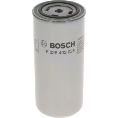 BOSCH | Kraftstofffilter | F 026 402 035