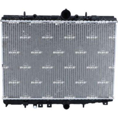 NRF | Kühler, Motorkühlung | 58341