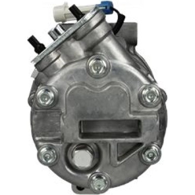 89042 Kompressor, Klimaanlage ** FIRST FIT **