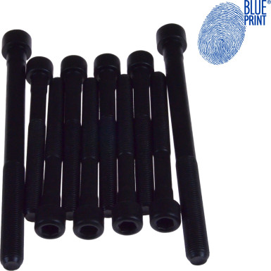 Blue Print | Zylinderkopfschraubensatz | ADG07802