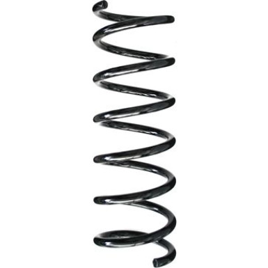 Spidan | Fahrwerksfeder | 86908