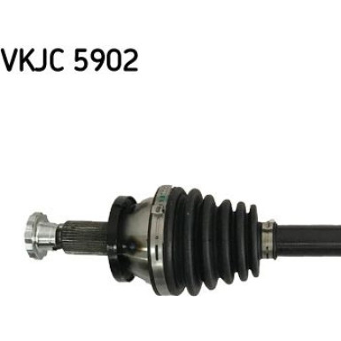 VKJC 5902 Antriebswelle