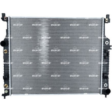 53936 Kühler, Motorkühlung 53936 Kühler, Motorkühlung