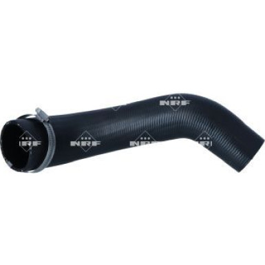 166098 Ladeluftschlauch EASY FIT