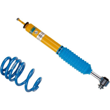 Bilstein | Fahrwerkssatz, Federn/Dämpfer | 47-116573