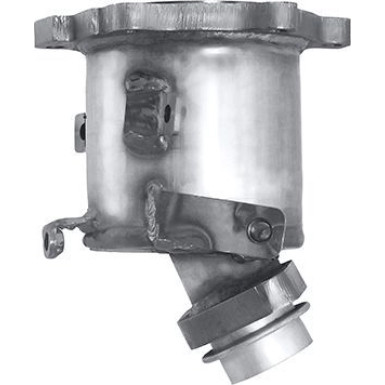 8LE 366 052-941 Katalysator Easy2Fit – PARTNERED with Faurecia 8LE 366 052-941 Katalysator Easy2Fit – PARTNERED with Faurecia