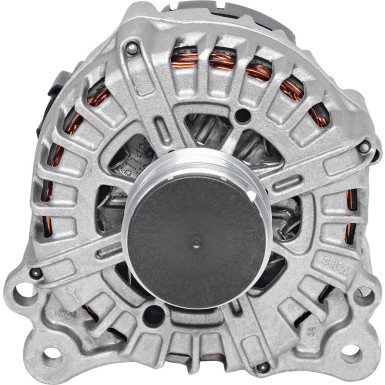 439800 Generator VALEO ORIGINS NEW OE TECHNOLOGIE