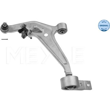 Meyle Lenker, Radaufhängung MEYLE-ORIGINAL: True to OE 36-16 050 0081