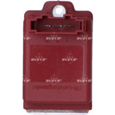 342075 Widerstand, Innenraumgebläse