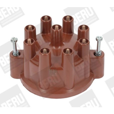 BorgWarner (BERU) | Zündverteilerkappe | VK441