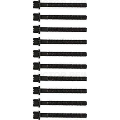 14-32047-01 Zylinderkopfschraubensatz 14-32047-01 Zylinderkopfschraubensatz