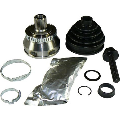 7110062 Gelenksatz, Antriebswelle COMPETENCE KIT 7110062 Gelenksatz, Antriebswelle COMPETENCE KIT