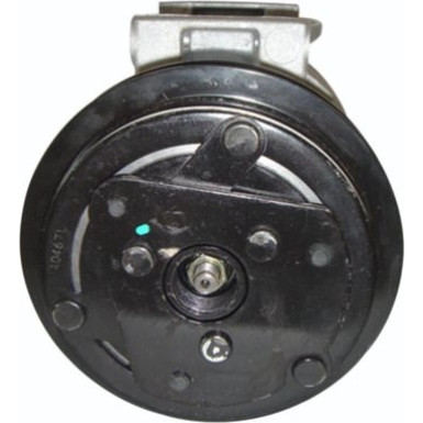 ACP 1118 000S Kompressor, Klimaanlage BEHR